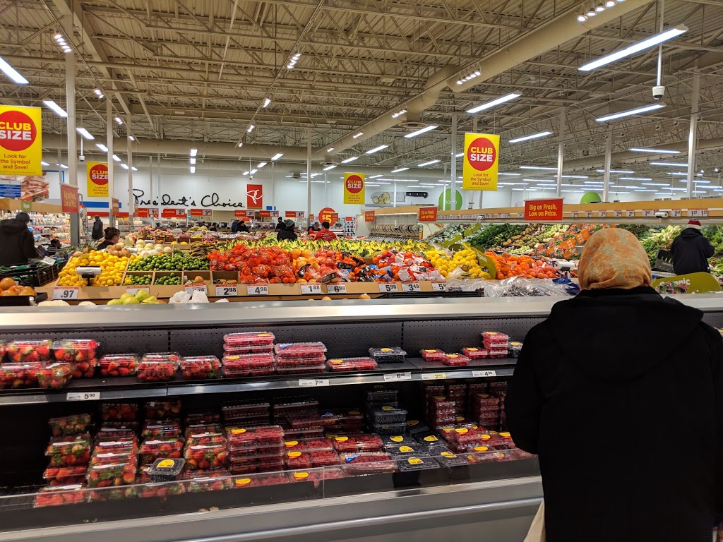 Real Canadian Superstore | 1035 Gateway Rd, Winnipeg, MB R2K 4C1, Canada | Phone: (204) 987-7335