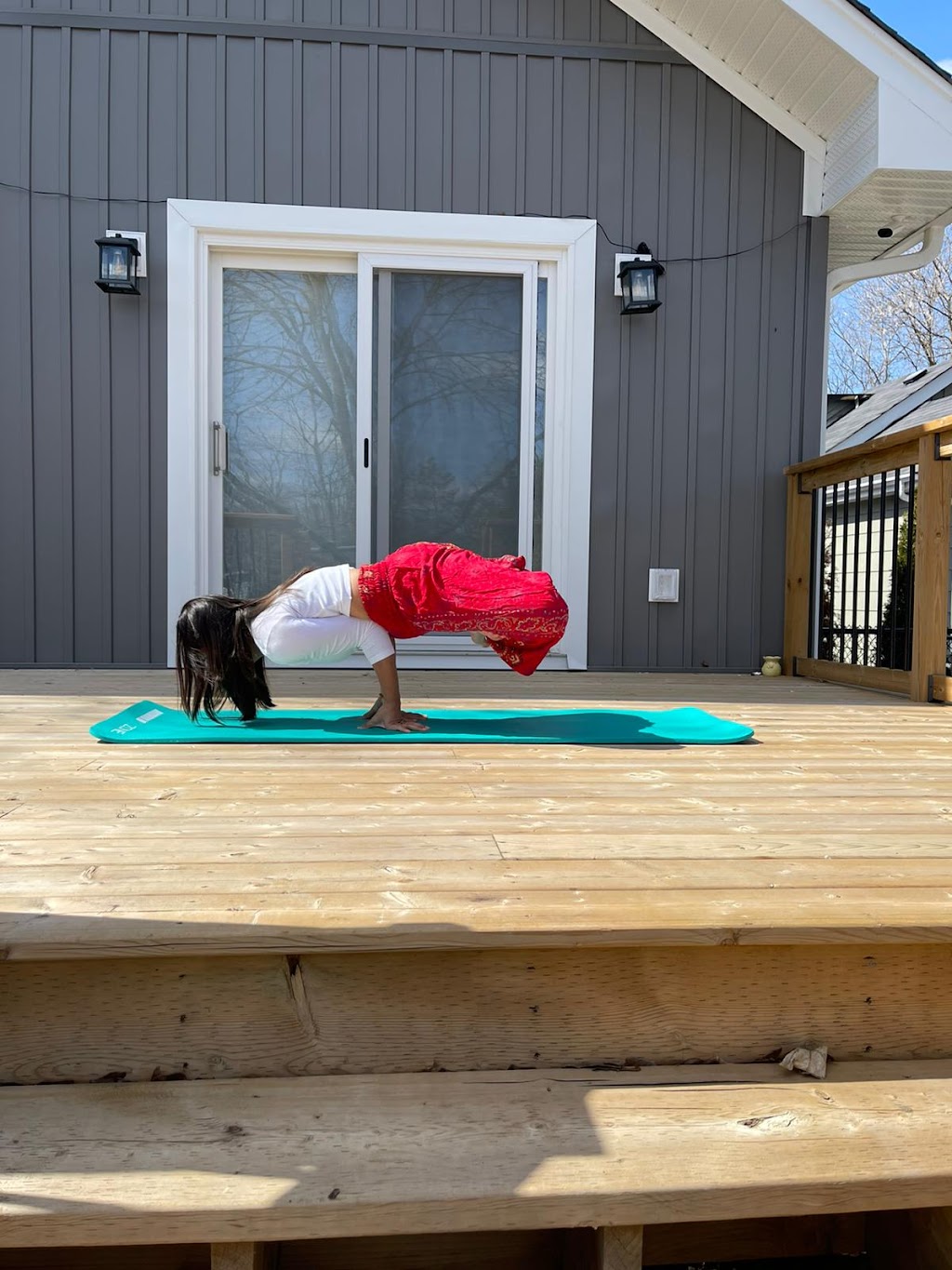 Vir Yoga and Vedic Diet | 224 Rogers St, Peterborough, ON K9H 1W3, Canada | Phone: (249) 688-0204