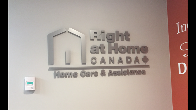 Right at Home Home Care - Georgian Triangle | health | 313 Hurontario St, Collingwood, ON L9Y 2M5, Canada | 7052935500 OR +1 705-293-5500