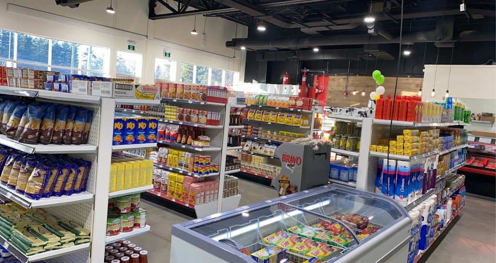 Ballantrae Market | 15301 ON-48 Unit 4, Whitchurch-Stouffville, ON L4A 7X4, Canada | Phone: (905) 642-3777