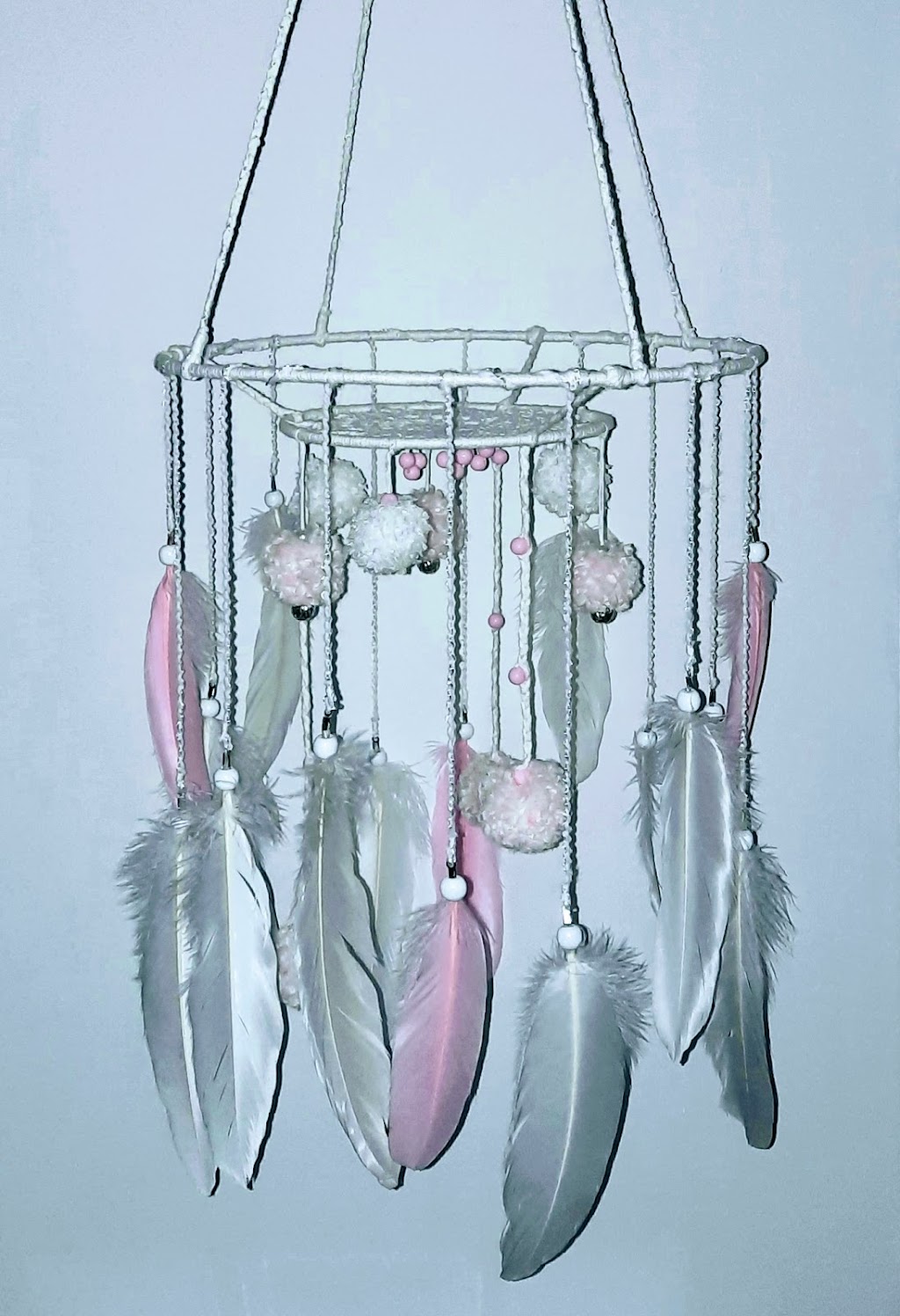 Capteur de rêves, dreamcatcher, boreves | 536 Chem. du Poète, Prévost, QC J0R 1T0, Canada | Phone: (514) 886-6837