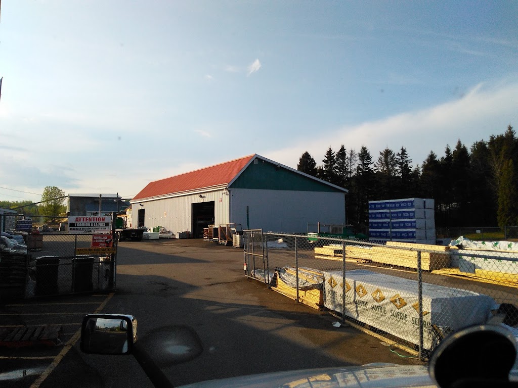BMR Martel | 1615 Bd Auger E, Alma, QC G8B 5V2, Canada | Phone: (418) 668-3366