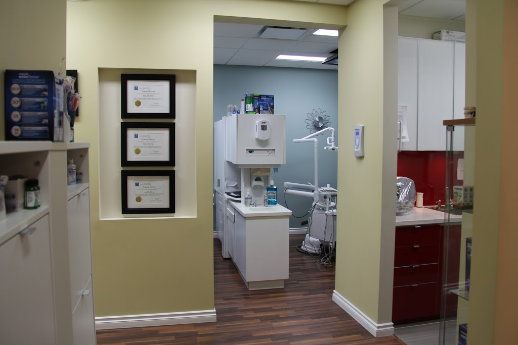 Lifetime Smiles Dental Hygiene Clinic | 11150 Bonaventure Dr SE, Calgary, AB T2J 6R9, Canada | Phone: (403) 457-2044
