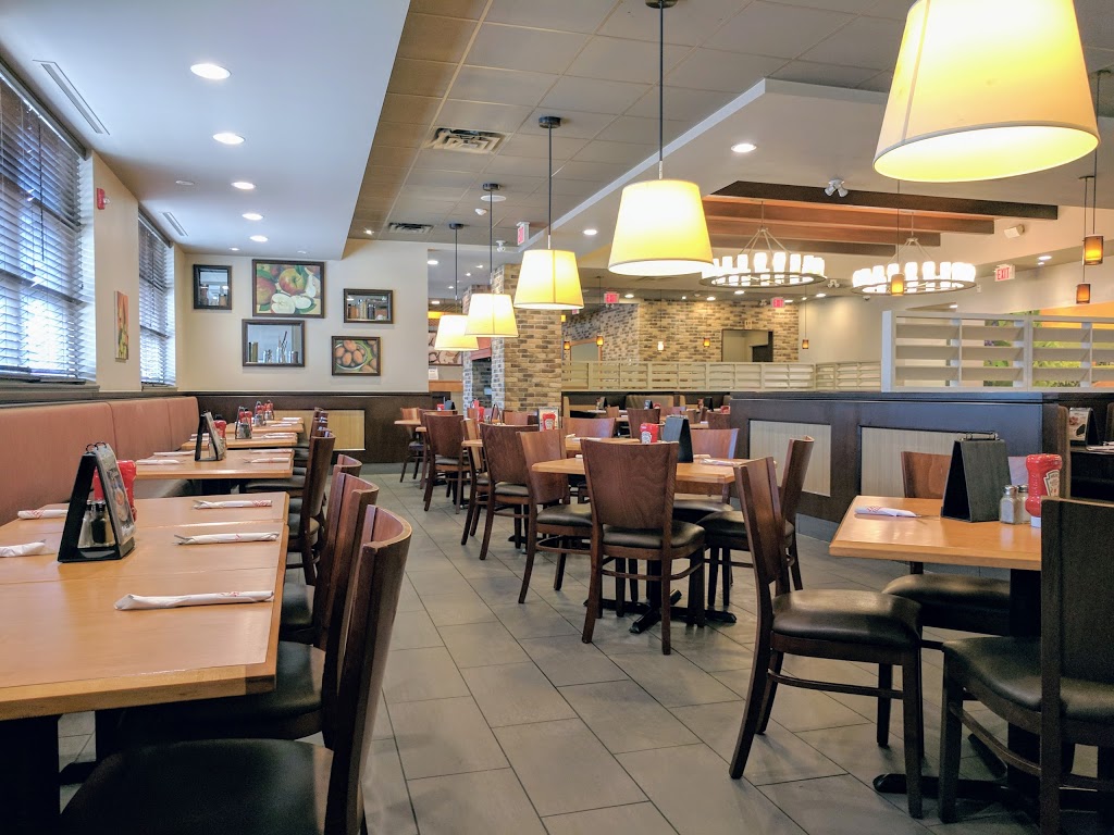 Swiss Chalet Rotisserie & Grill | 427 Norwich Ave, Woodstock, ON N4S 3W4, Canada | Phone: (519) 539-9881