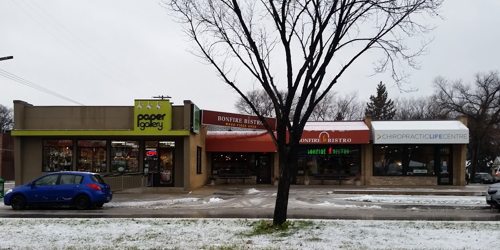 The Paper Gallery | 1437 Corydon Ave, Winnipeg, MB R3N 0J2, Canada | Phone: (204) 488-2585