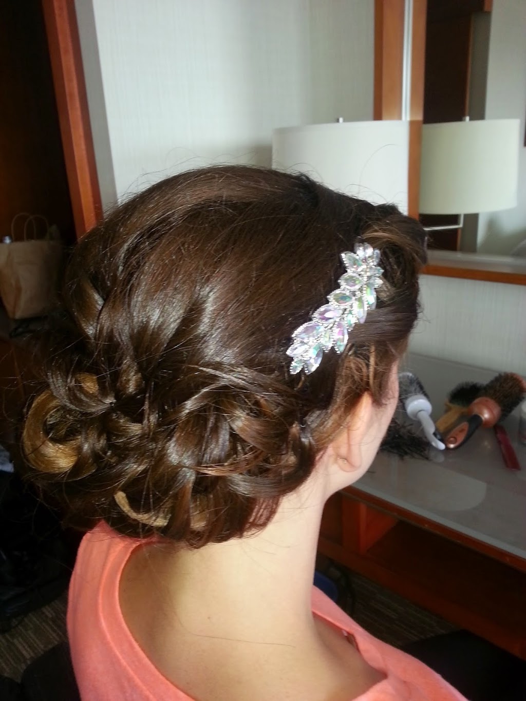 Elegance Express | 2727 Grand Canal St, Nepean, ON K2J 0T1, Canada | Phone: (613) 761-8272