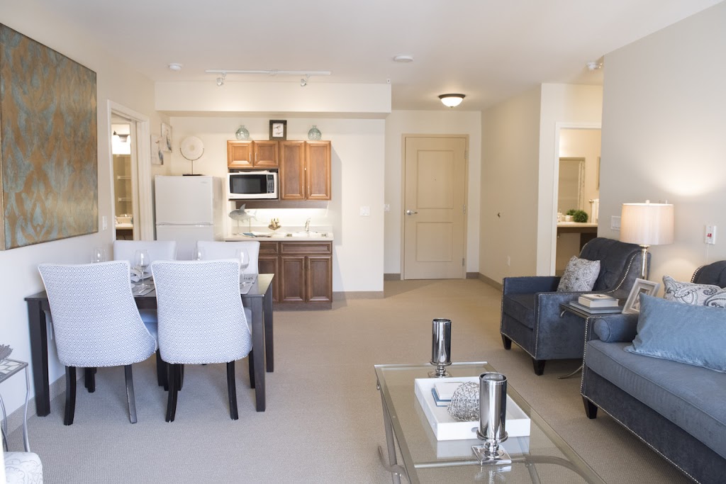 Sage Hill Retirement Residence | 6 Sage Hill Gardens NW, Calgary, AB T3R 1J1, Canada | Phone: (403) 455-2273