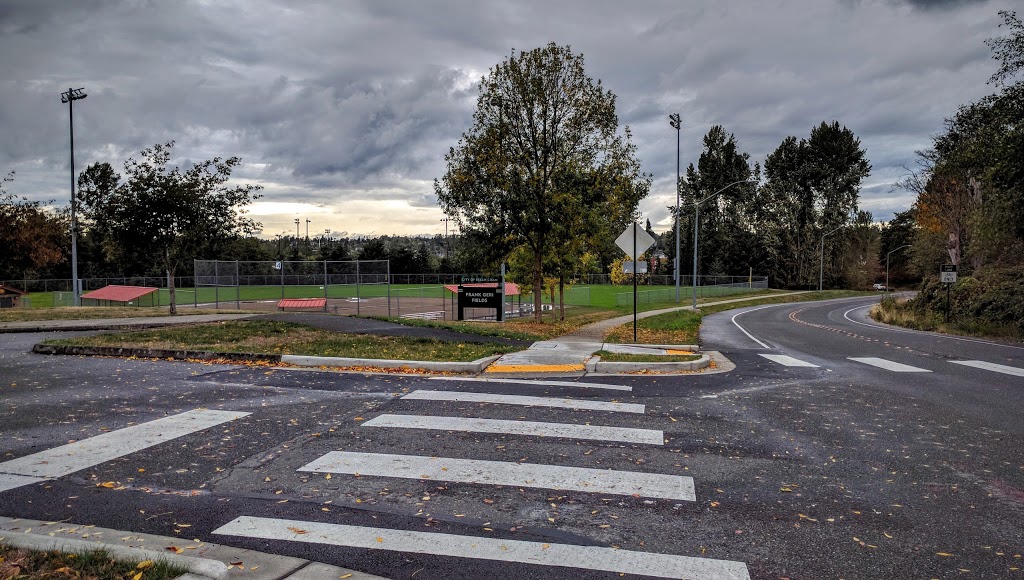 Civic Stadium | 1445 Puget St, Bellingham, WA 98229, USA | Phone: (360) 778-7050