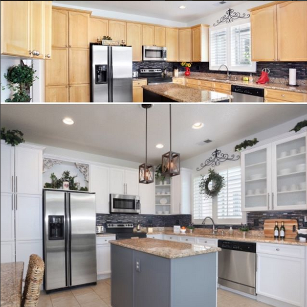 NHance Wood Refinishing Mississauga | 3135 Universal Dr Unit 15, Mississauga, ON L4X 2E6, Canada | Phone: (289) 628-1712