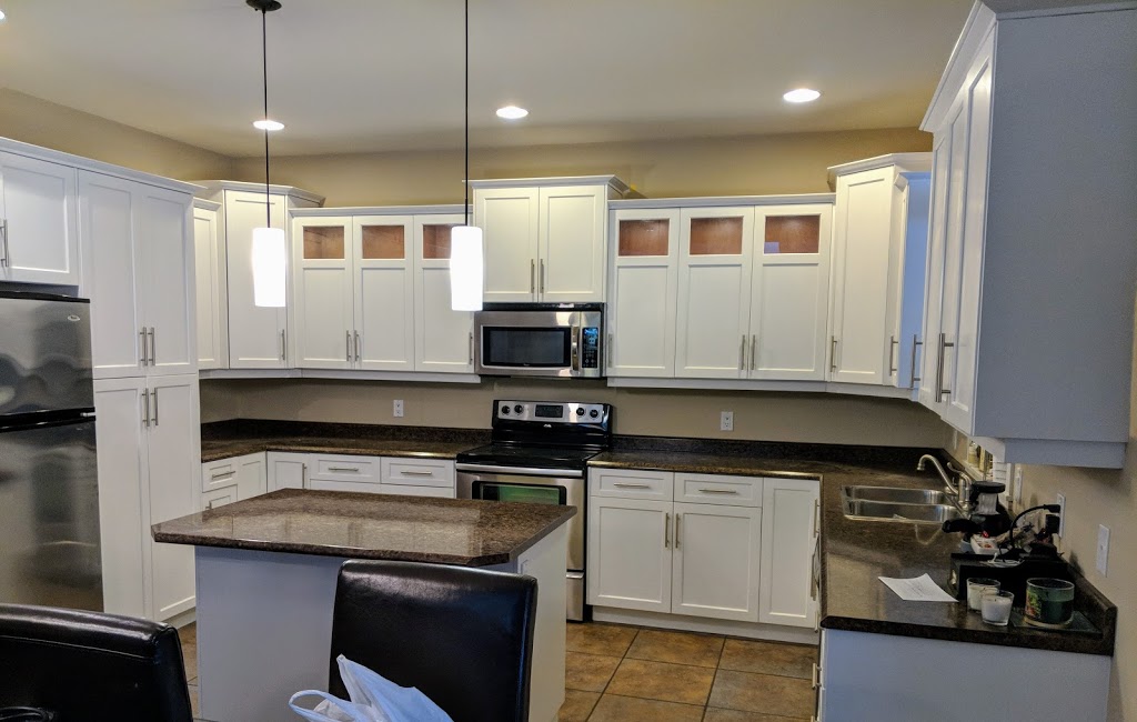 Abbott Painting | 6202 Fairview Way, Duncan, BC V9L 4R7, Canada | Phone: (250) 732-3157