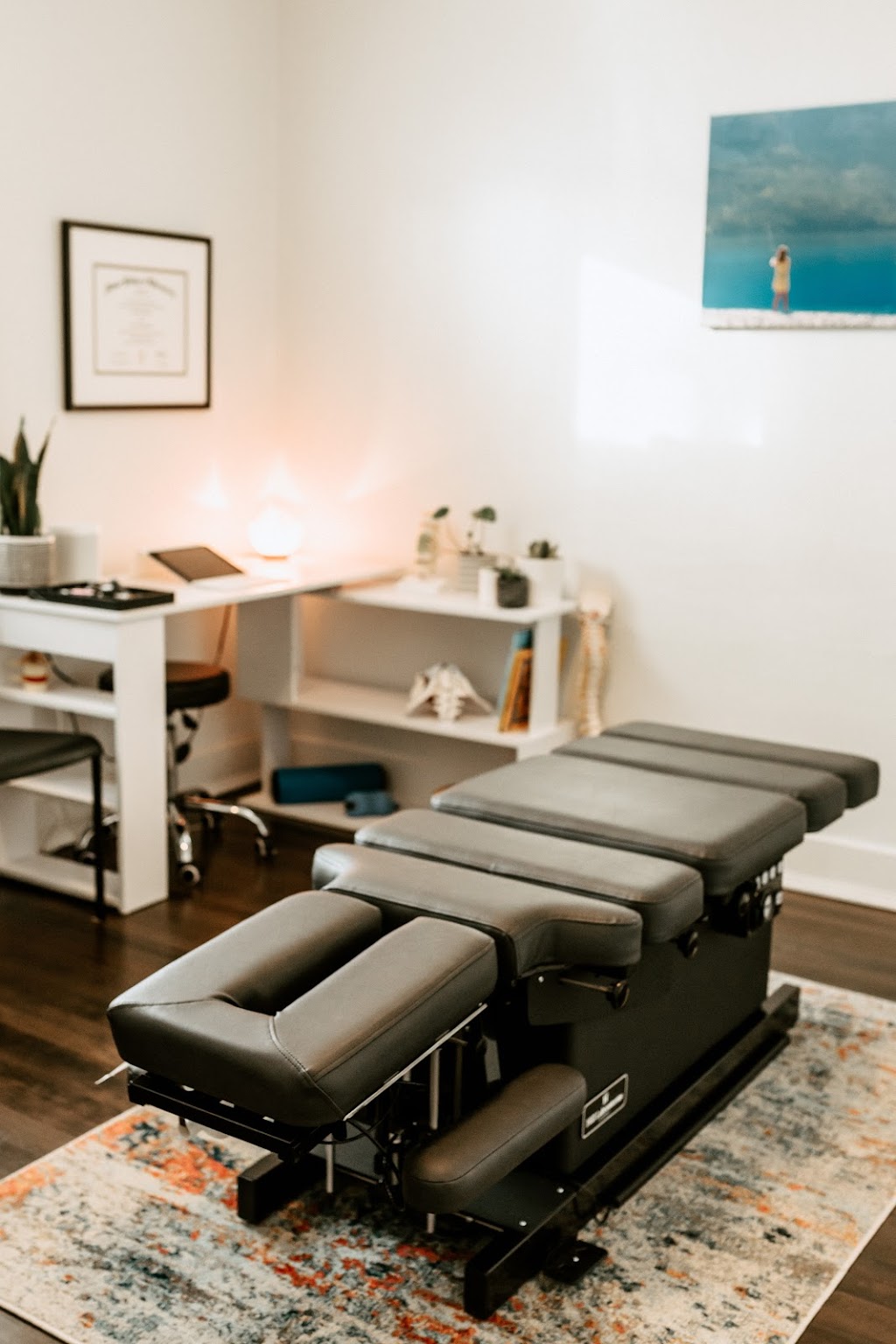 Healthy Families Chiropractic & Community Care | 1404 10 St NW, Calgary, AB T2M 4M8, Canada | Phone: (587) 391-6200