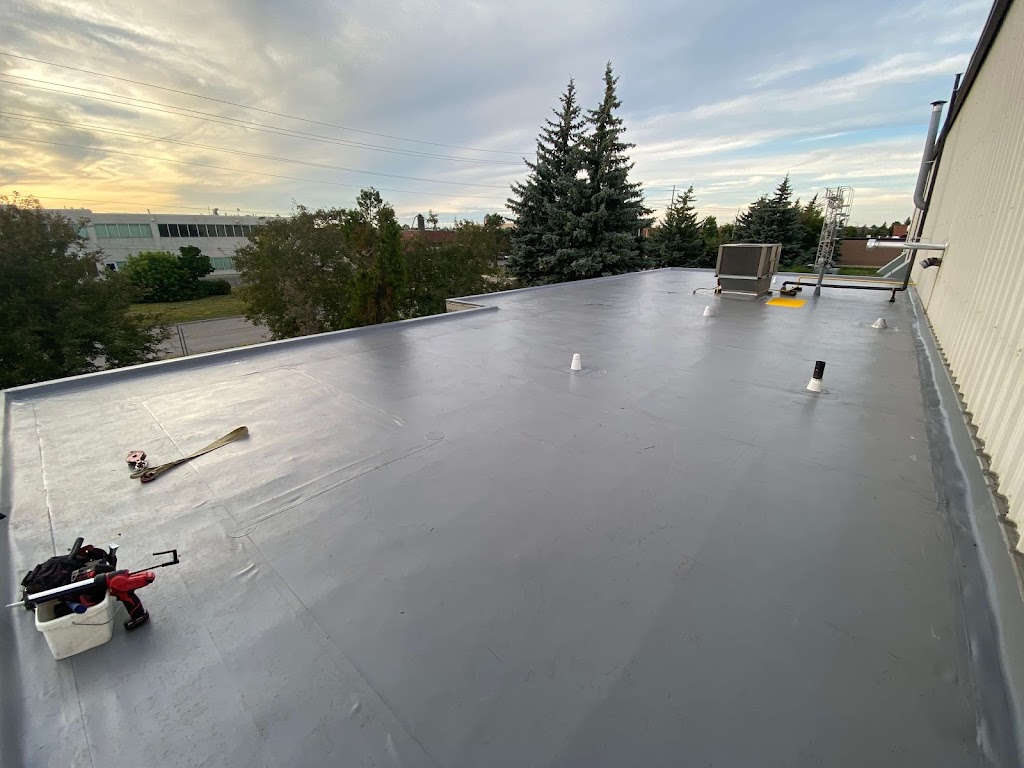 CRX Canadian Roofing Experts Ltd | 94 Fred Varley Dr, Unionville, ON L3R 1S8, Canada | Phone: (416) 508-2557