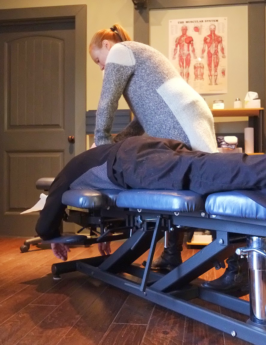 Synergy Health and Wellness Centre | 150 First St D, Collingwood, ON L9Y 1A4, Canada | Phone: (705) 446-5828