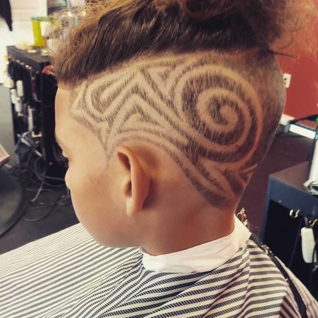 Vybz Barber & Salon | 1 Sidford Rd, Brampton, ON L7A 0R4, Canada | Phone: (905) 216-0757