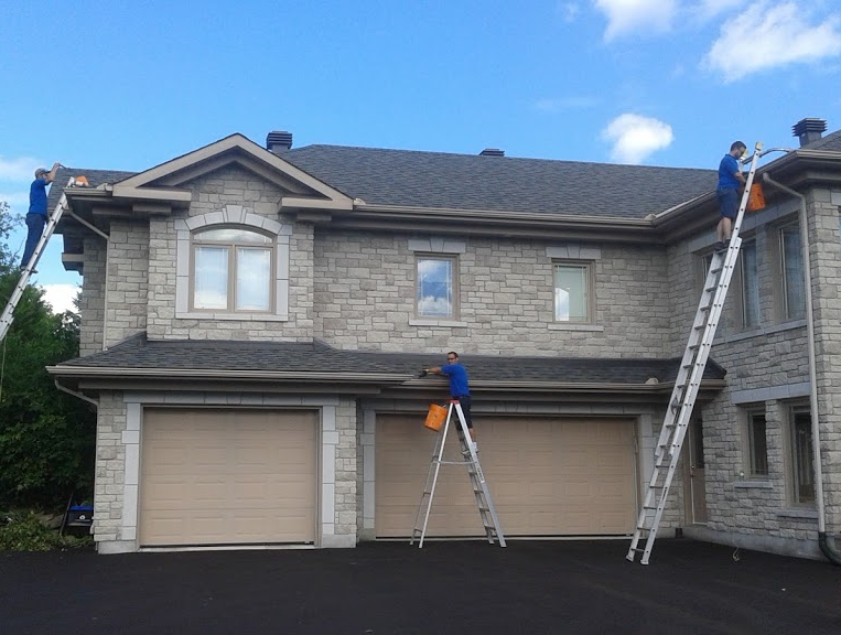 PMG Maintenance | 16 Chem. Gaspard, LAnge-Gardien, QC J8L 0G7, Canada | Phone: (819) 661-9294