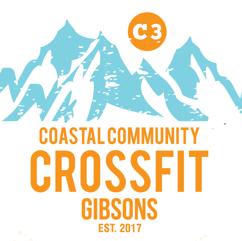 CrossFit Gibsons | 5-1161 Sunshine Coast Hwy, Gibsons, BC V0N 1V2, Canada | Phone: (604) 989-1236