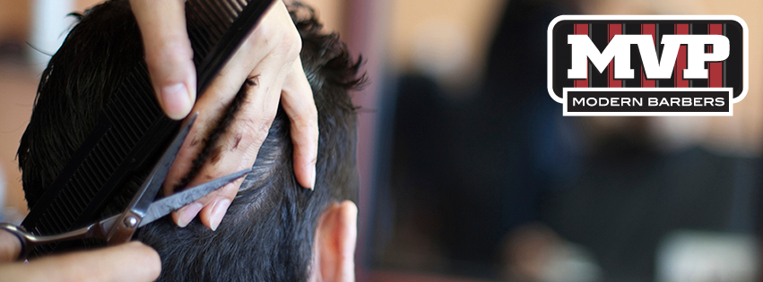 MVP Modern Barbers - Halifax (Bedford) | 80 Hogan Ct Unit 7, Bedford, NS B4B 2H1, Canada | Phone: (902) 876-9999