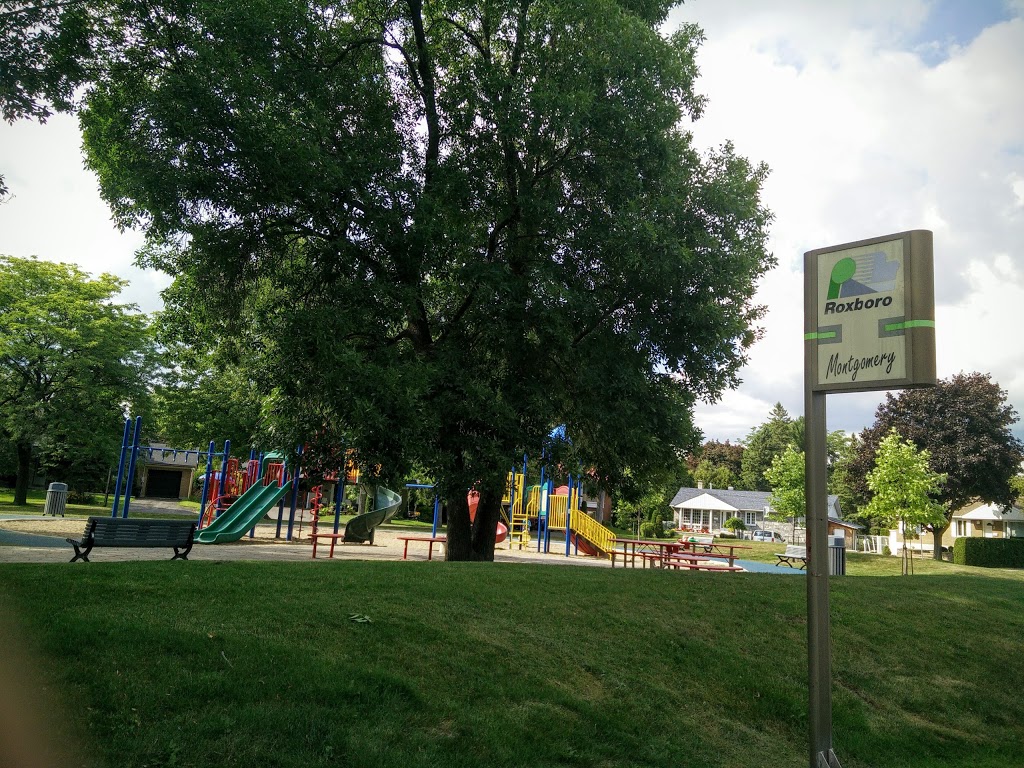 Montgomery Park | Place Montgomery, Montréal, QC H8Y, Canada
