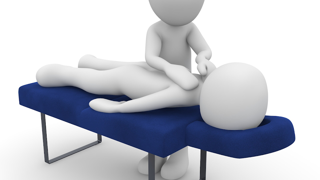 Mon Espace Physio Masso | 436 Rue St Michel, La Tuque, QC G9X 1C9, Canada | Phone: (450) 808-7770