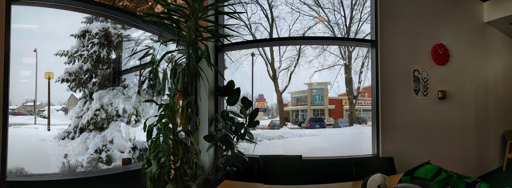 Boisbriand Library | 901 Boulevard de la Grande-Allée, Boisbriand, QC J7G 1W6, Canada | Phone: (450) 435-7466