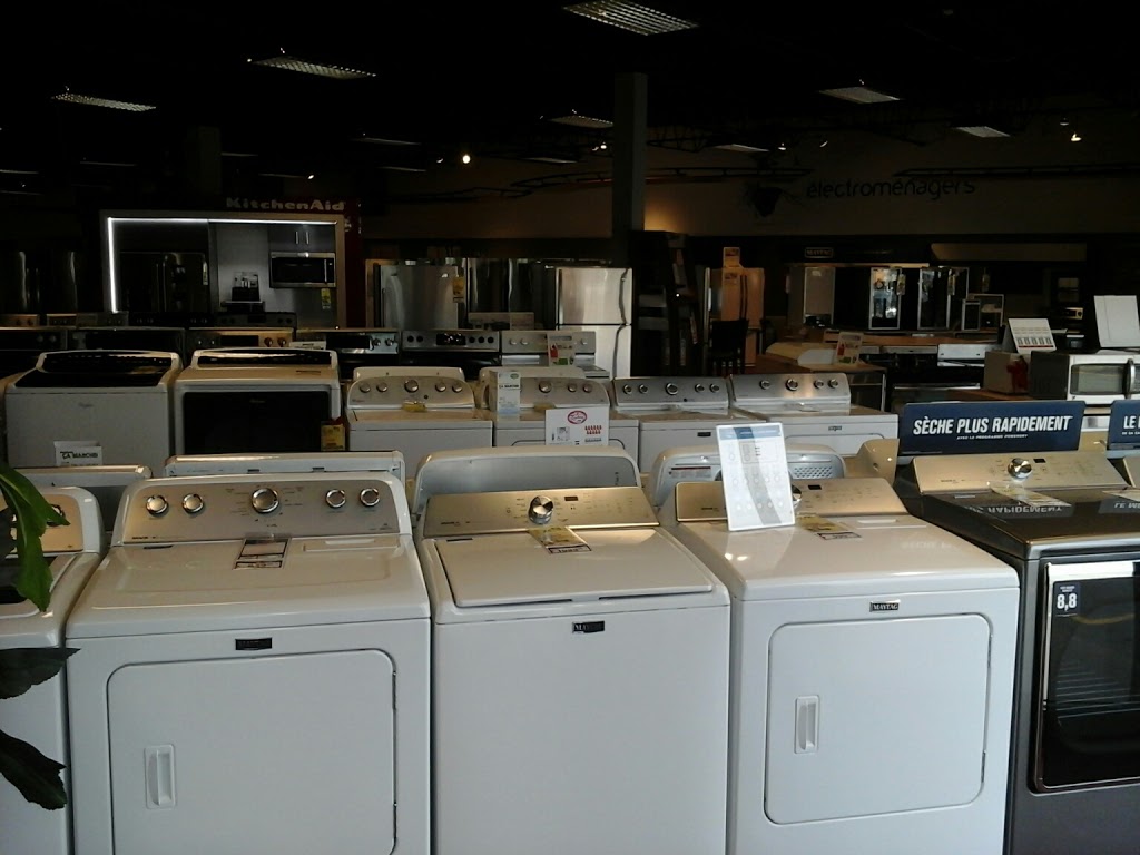 Furniture Domon Châteauguay | 12 Boulevard Saint -Jean-Baptiste, Châteauguay, QC J6K 3A3, Canada | Phone: (450) 692-1040