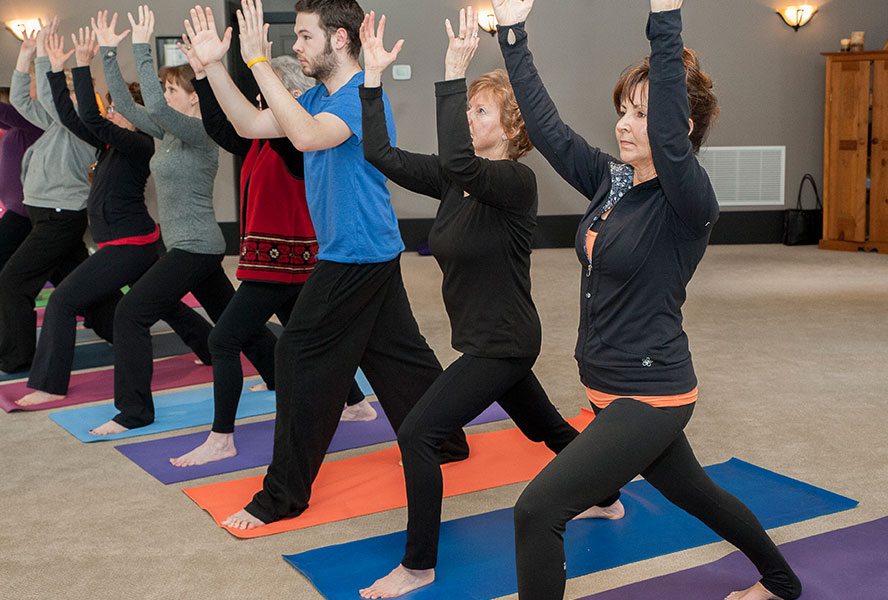 H.a.r.t. Yoga | 1128 Tapley Quarter Line, Millbrook, ON L0A 1G0, Canada | Phone: (705) 944-5464