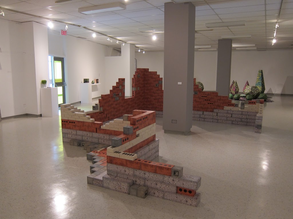 Gordon Snelgrove Gallery | Murray Building, 3 Campus Dr #191, Saskatoon, SK S7N 5A4, Canada | Phone: (306) 966-4208
