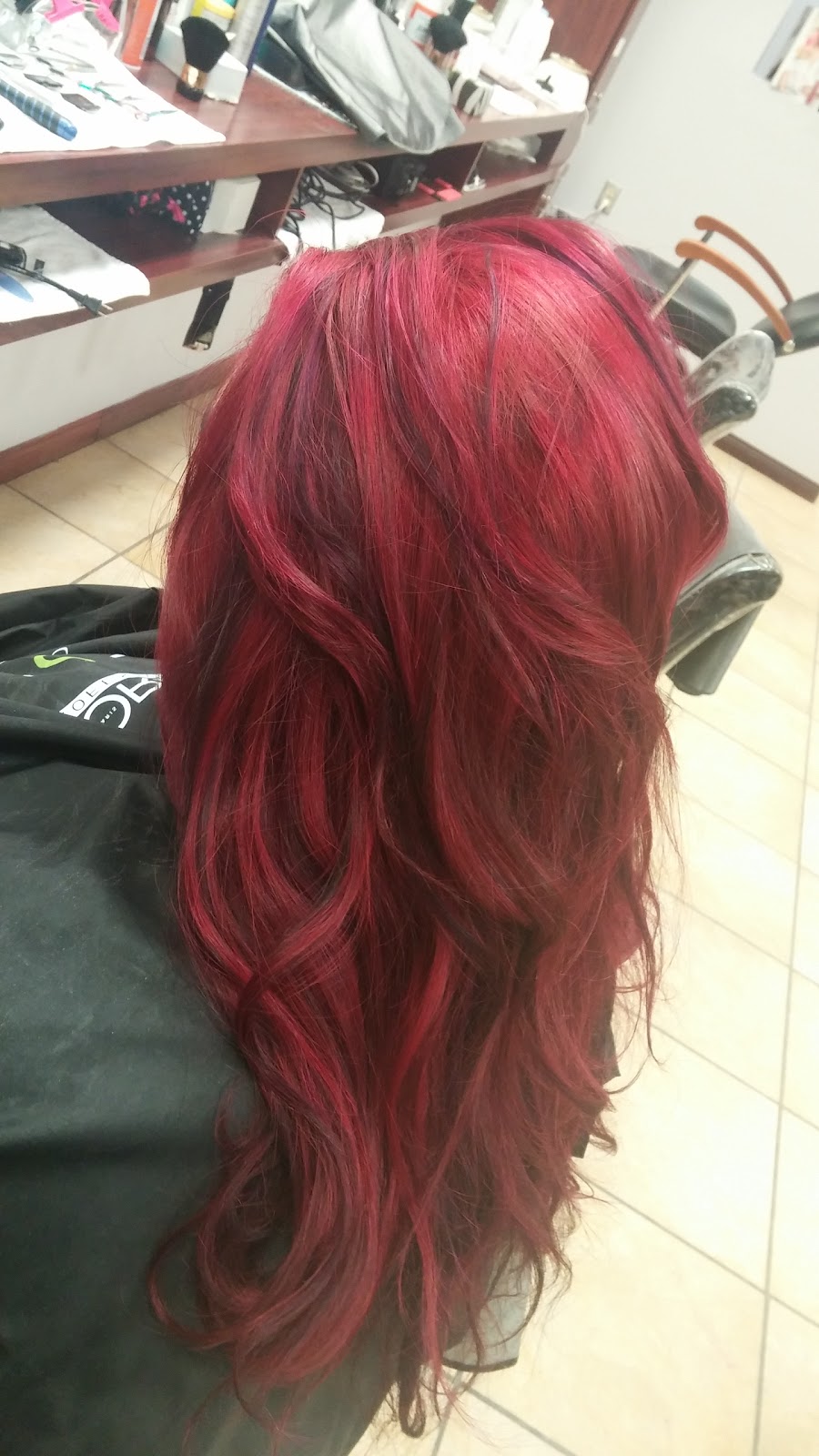 Natasha beauty shop | 427 St Paul Ave, Brantford, ON N3R 2N8, Canada | Phone: (519) 805-3909