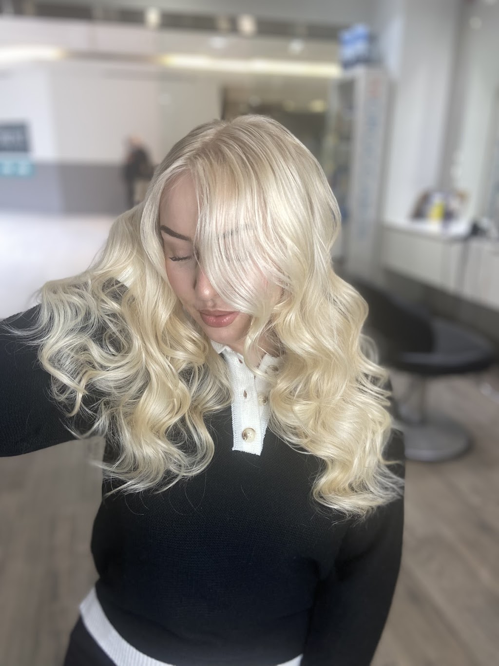 Hair by Erblina | 224 Hunt Club Rd #5, Ottawa, ON K1V 1C1, Canada | Phone: (613) 265-8182
