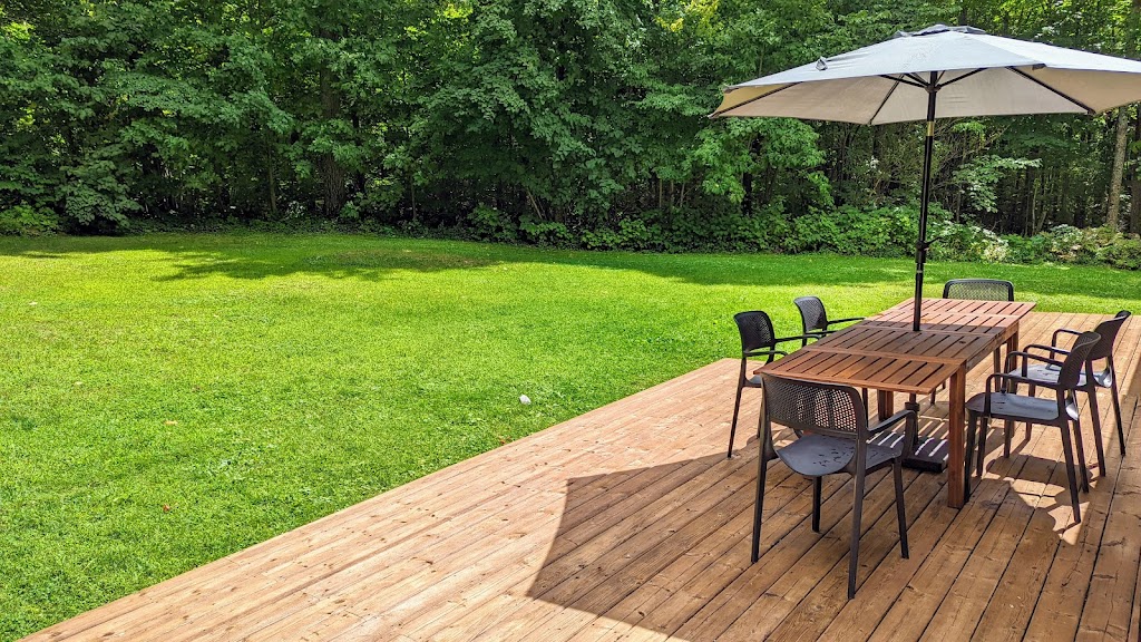 Sandy Lake Hideaway | Lakehurst Rd, Buckhorn, ON K0L 1J0, Canada | Phone: (647) 787-8373