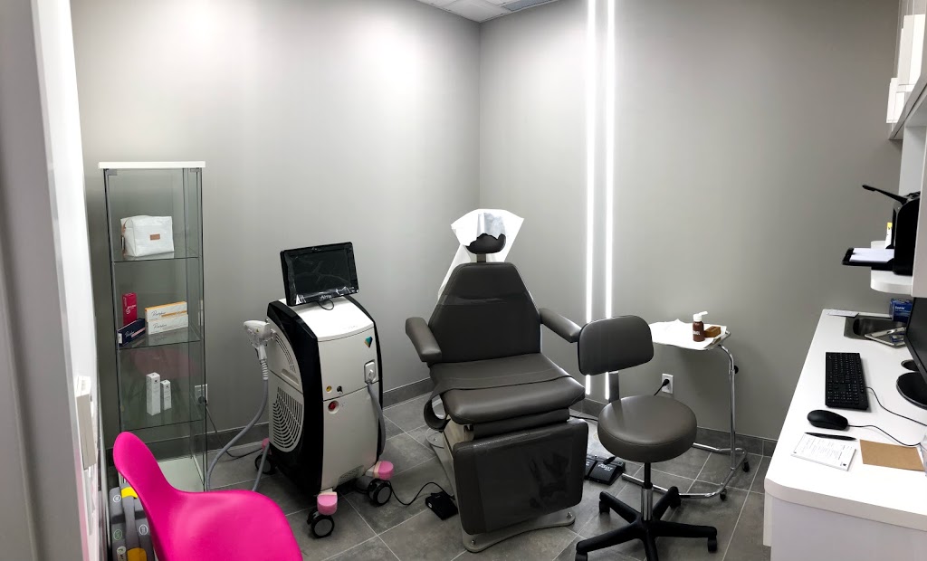 DeRMA Skin Institute | 33 Farley Dr #8, Guelph, ON N1L 0B7, Canada | Phone: (519) 836-8558