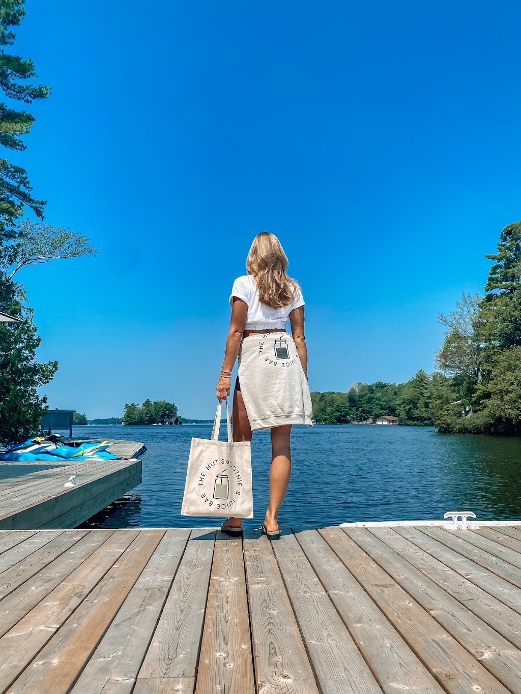 Fitness Beauty Health | Mortimers Point Rd, Muskoka Lakes, ON P0B 1J0, Canada | Phone: (416) 312-8280