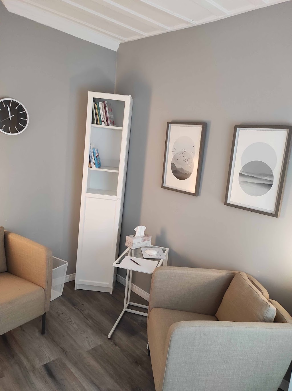 Jean-François Laroche, psychologue | 6481 Rue Saint-Laurent, Lévis, QC G6V 3N9, Canada | Phone: (581) 980-6481