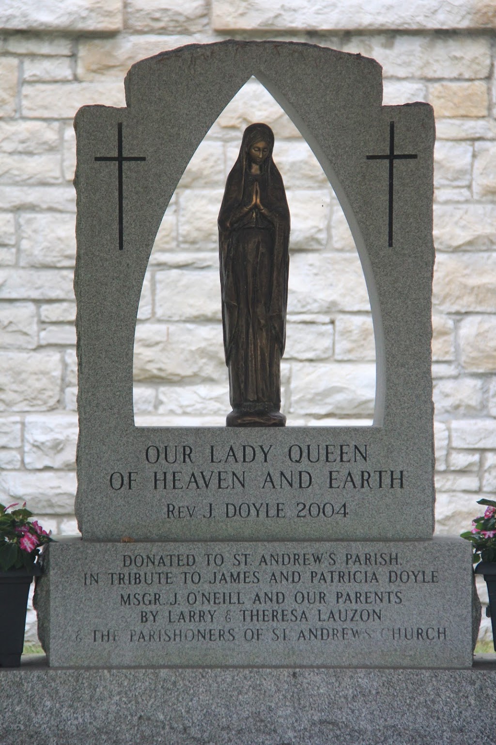 St Andrews Church | 2172 4th Conc Rd, Brechin, ON L0K 1B0, Canada | Phone: (705) 484-5923