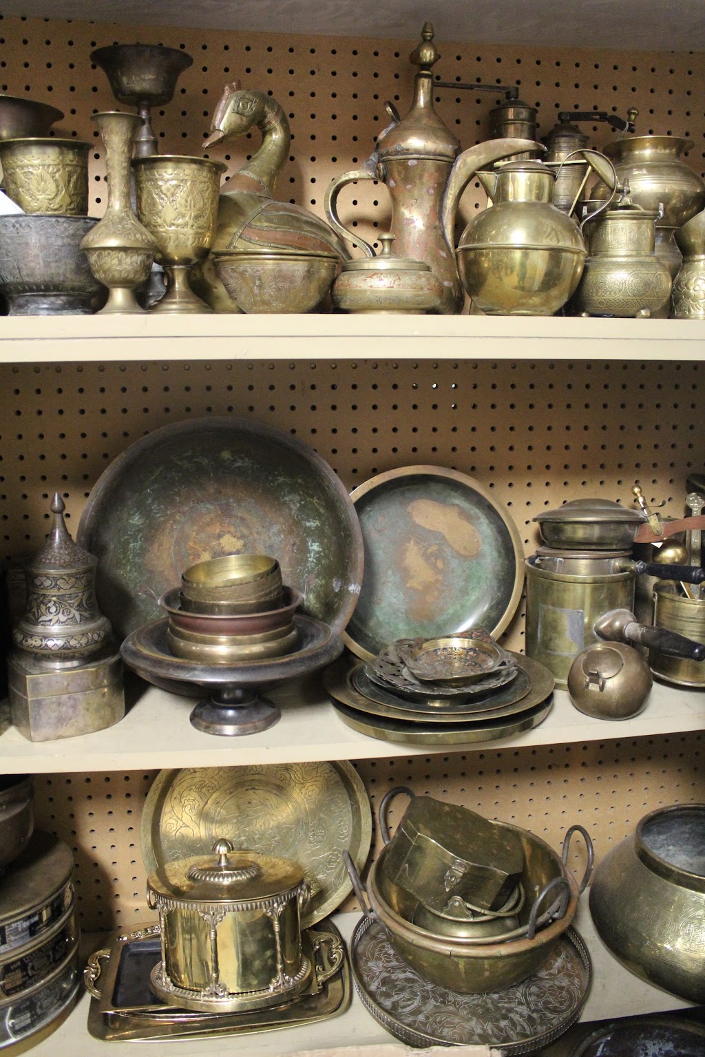 The Prop Room | 42 Industrial St, East York, ON M4G 1Y9, Canada | Phone: (416) 481-8819