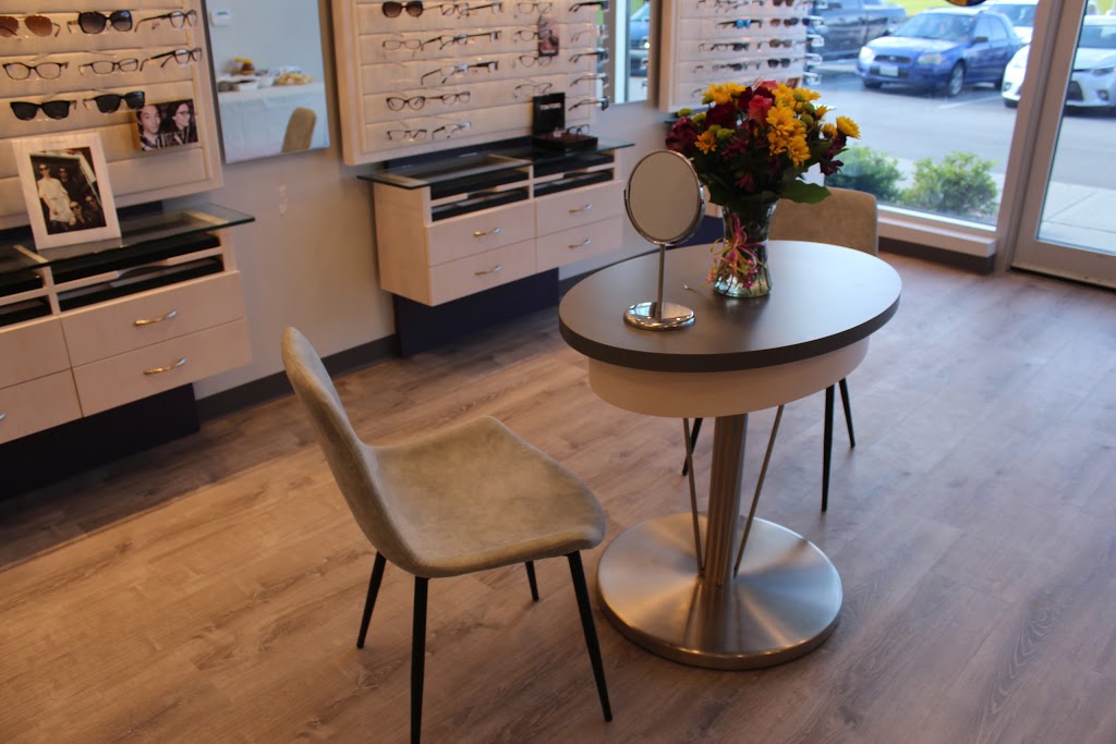 Perception Eyecare | 35 Upper Centennial Pkwy #1b, Stoney Creek, ON L8J 3W2, Canada | Phone: (289) 309-1090