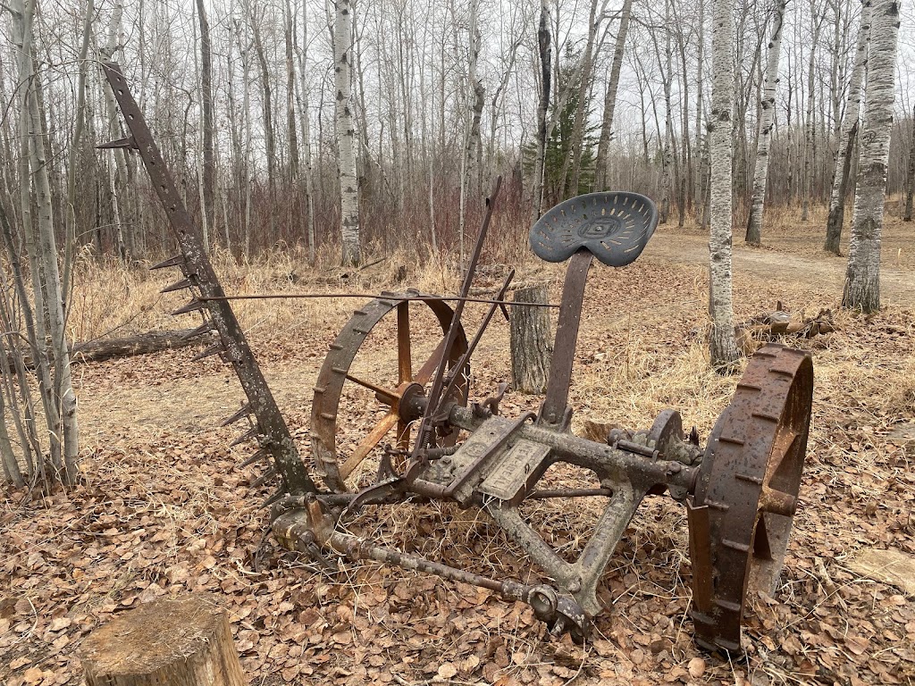 Kudlowich Homestead | Springfield, MB R0E 1J3, Canada | Phone: (204) 654-6739