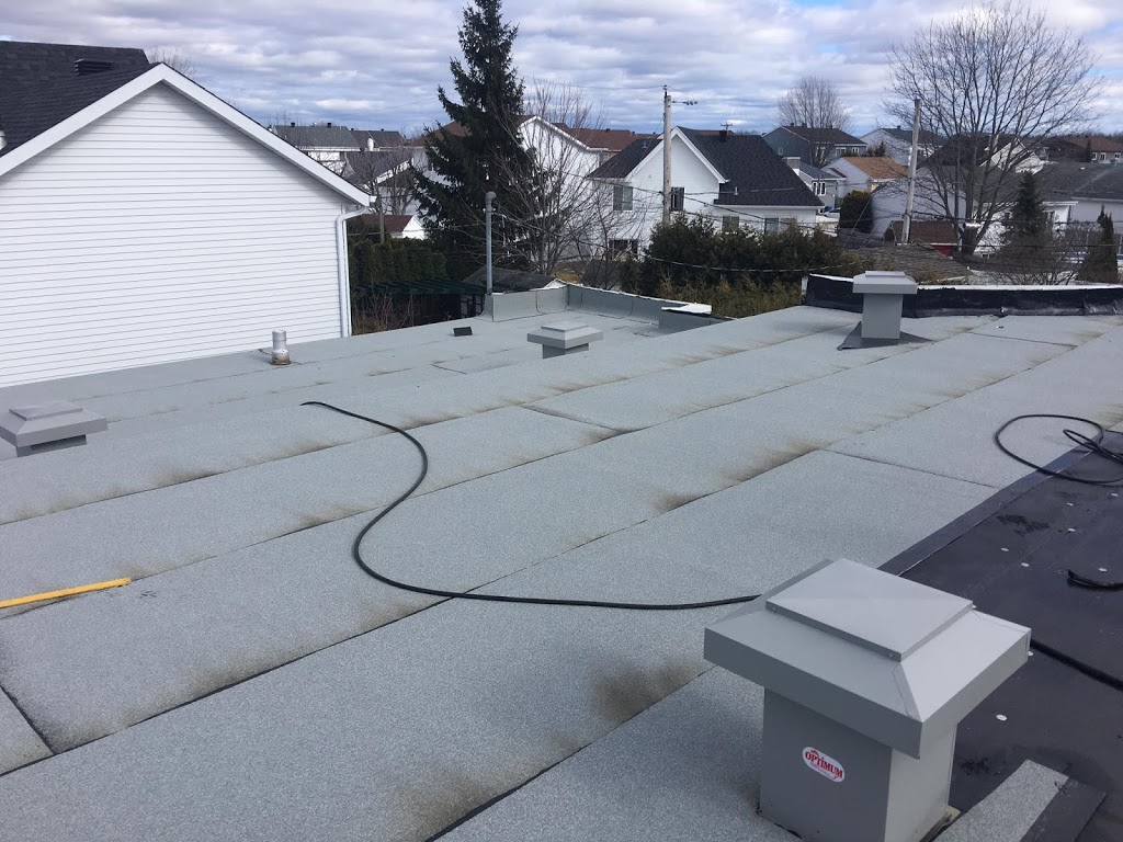 Belmon Toitures Montréal | 1092 7e Ave, Pointe-aux-Trembles, QC H1B 4J4, Canada | Phone: (438) 824-9466