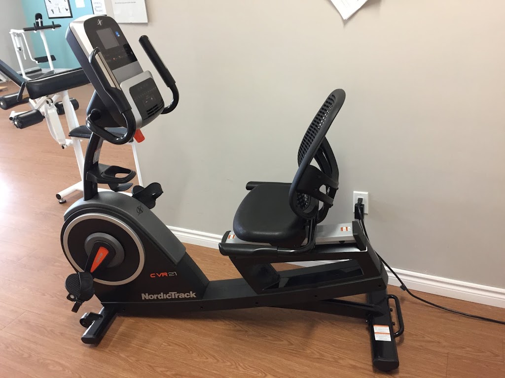 Kincardine Ladies Fitness Coop Inc | 226 Queen St Unit 1, Kincardine, ON N2Z 2S5, Canada | Phone: (519) 389-1869