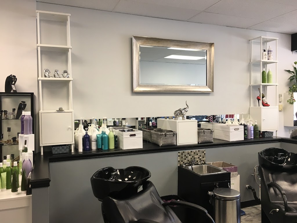 Gossip Hair Salon | 13979 16 Ave, Surrey, BC V4A 1P8, Canada | Phone: (604) 536-8747