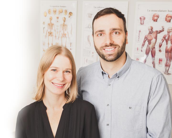 Clinique Chiropratique Ste-Foy - Clinique Laurier | 2611 Boulevard Laurier Bureau A, Québec, QC G1V 2L3, Canada | Phone: (418) 658-7738