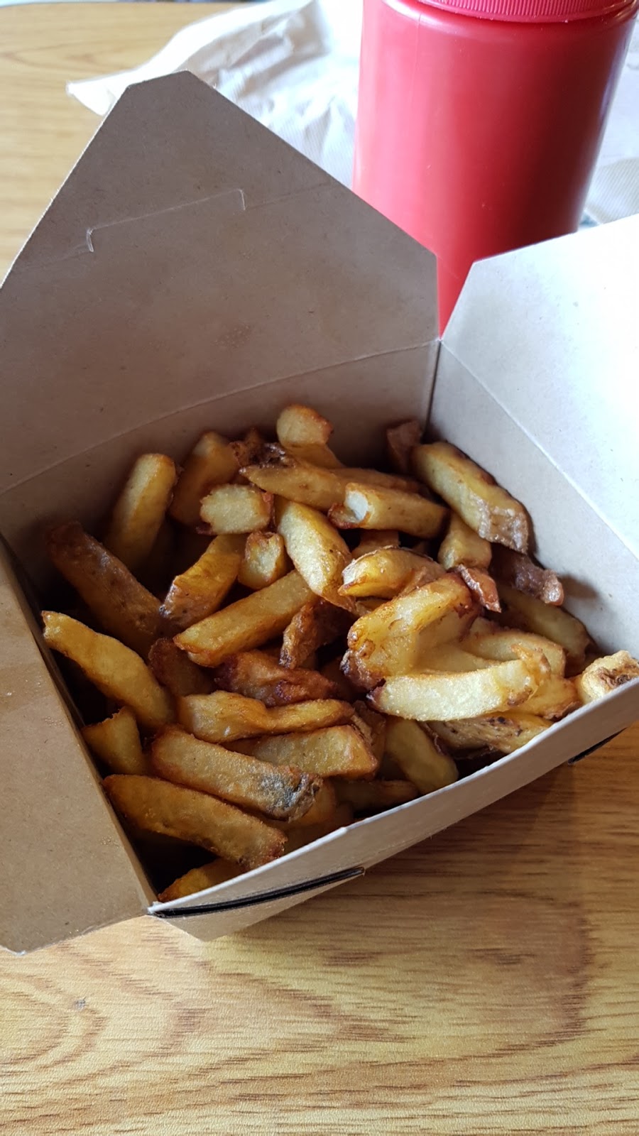 Burrito Jax | 74 Old Placentia Rd, Mount Pearl, NL A1N 5H6, Canada | Phone: (709) 221-9333