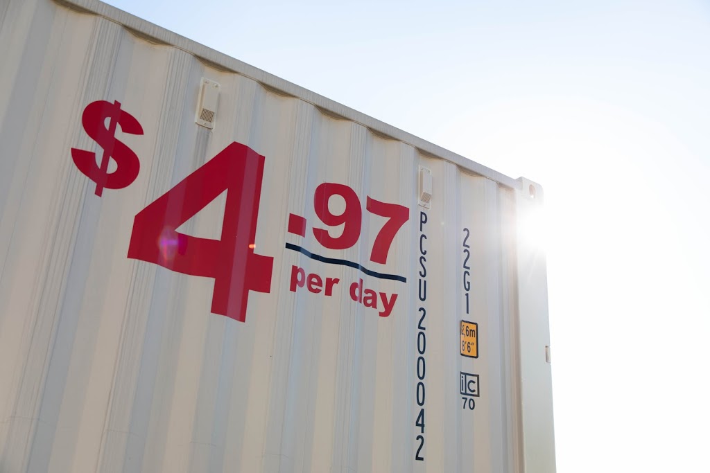 Portable Storage Windsor | 4535 Essex County Rd 46, Maidstone, ON N0R 1K0, Canada | Phone: (833) 692-9696
