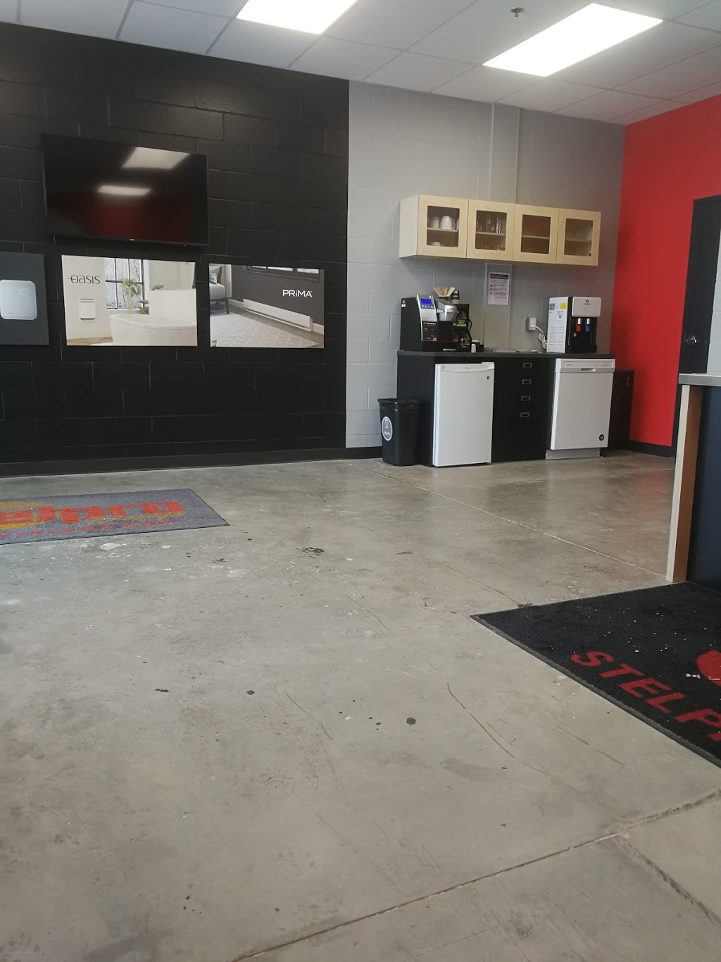 Stelpro | 1041 Rue Parent, Saint-Bruno-de-Montarville, QC J3V 6L7, Canada | Phone: (844) 783-5776