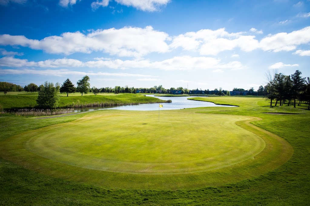 Lakeview Hills Golf Resort | 6560 Peck Rd, Lexington, MI 48450, USA | Phone: (810) 359-8901