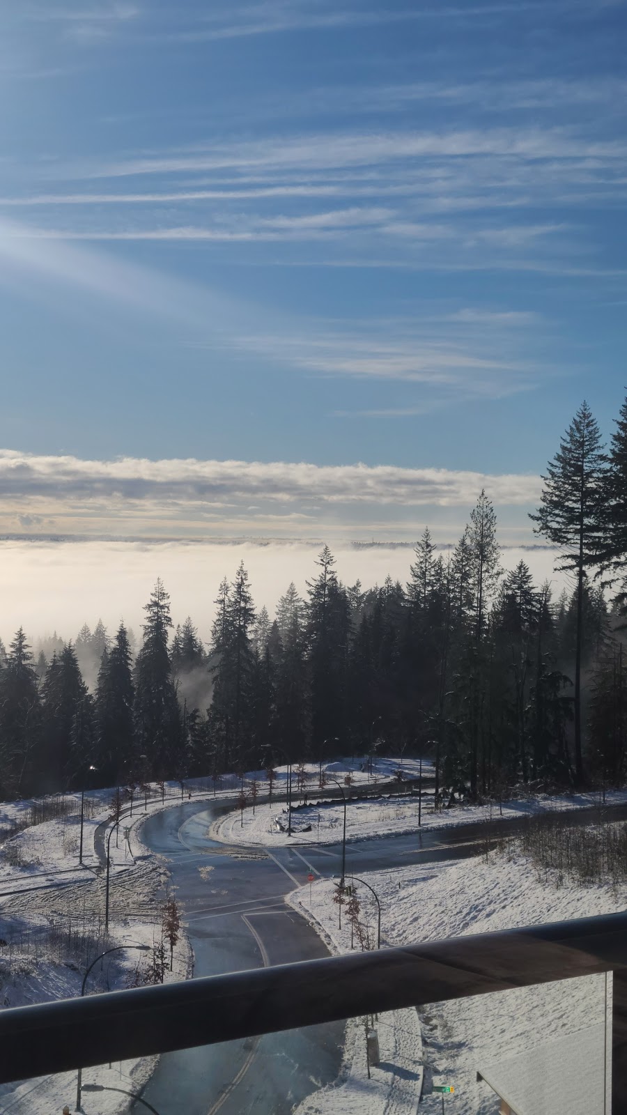 Aura 2 Burke Mountain By Noura Homes | 1390 Mitchell St, Coquitlam, BC V3E 0M5, Canada | Phone: (604) 716-8677
