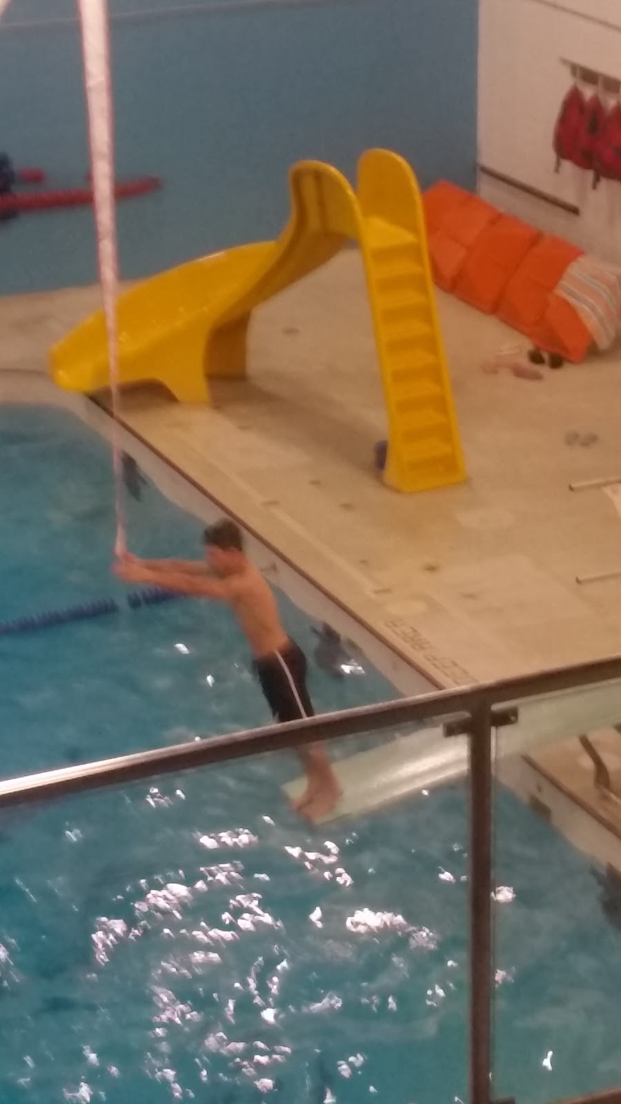 Ancaster Aquatic Centre | 47 Meadowbrook Dr, Ancaster, ON L9G 3K8, Canada | Phone: (905) 546-2424 ext. 1061