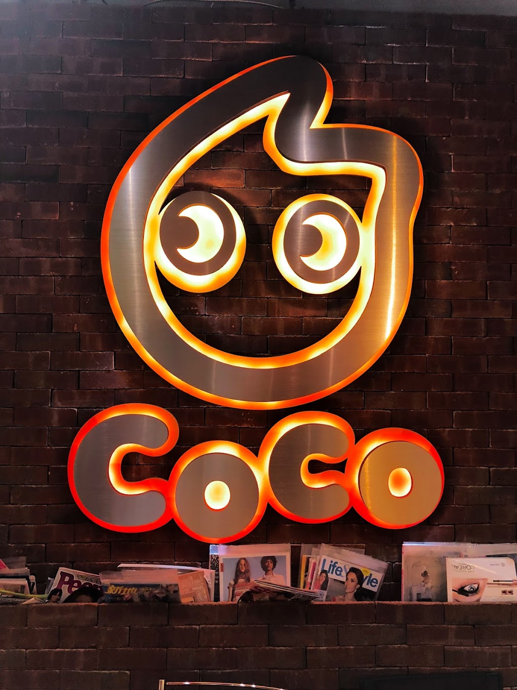 CoCo Fresh Tea & Juice | 203 Lester St #3, Waterloo, ON N2L 3W4, Canada | Phone: (519) 725-8885