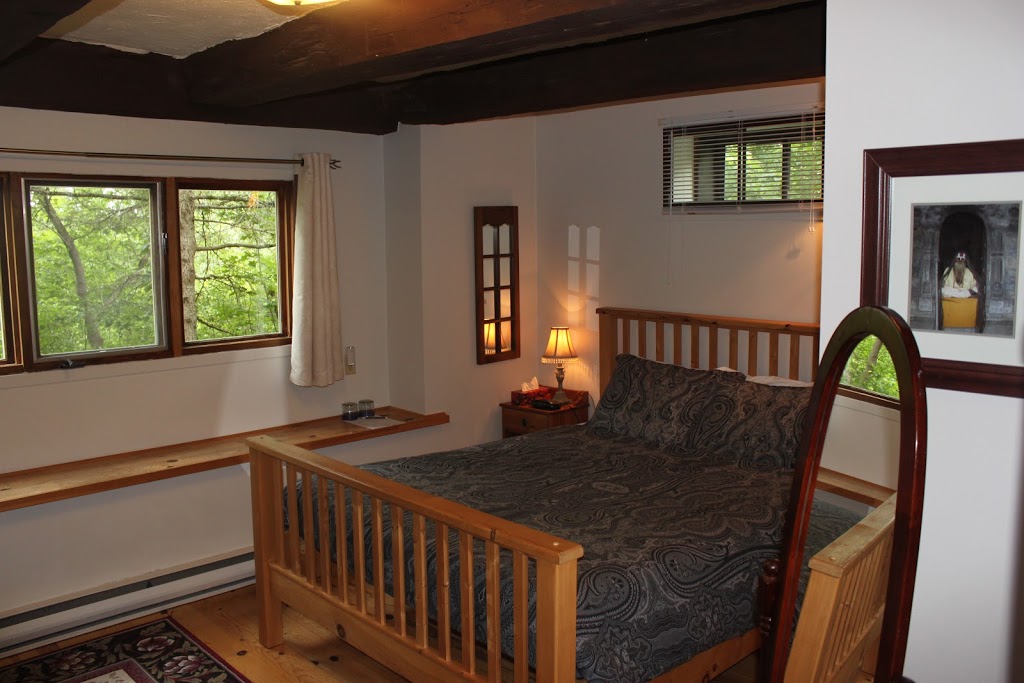 La Grange Country Inn | 37 Chemin Rockhurst, Wakefield, QC J0X 3G0, Canada | Phone: (819) 459-3939