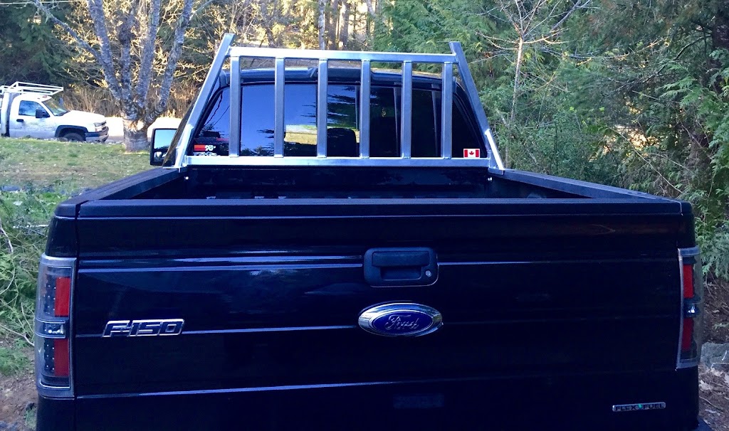 Island Mobile Welding | 2925 Shawnigan Lake Rd, Shawnigan Lake, BC V0R 2W1, Canada | Phone: (778) 996-4041